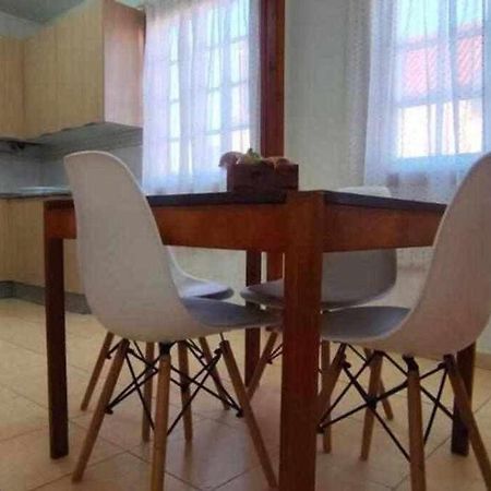 فيلا Casa Vigo Samil 1ª Planta Con Jardin المظهر الخارجي الصورة