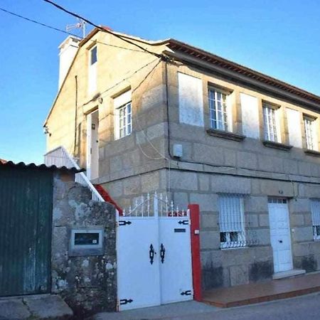 فيلا Casa Vigo Samil 1ª Planta Con Jardin المظهر الخارجي الصورة