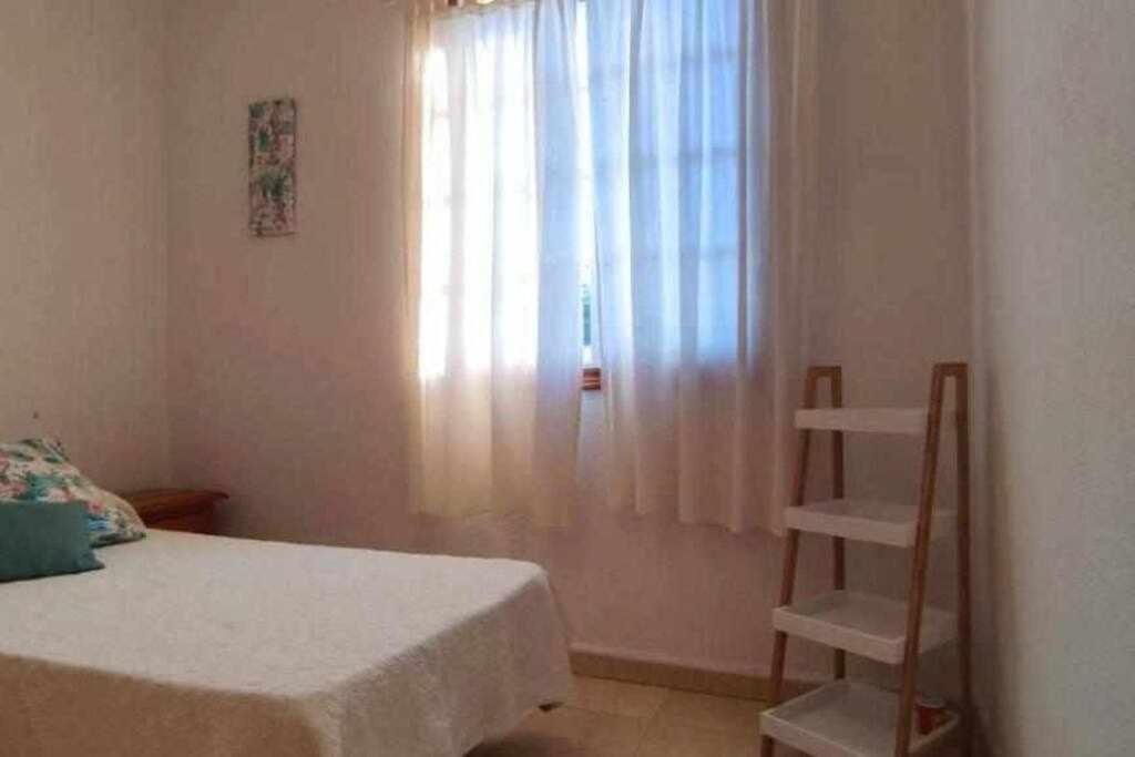 فيلا Casa Vigo Samil 1ª Planta Con Jardin المظهر الخارجي الصورة